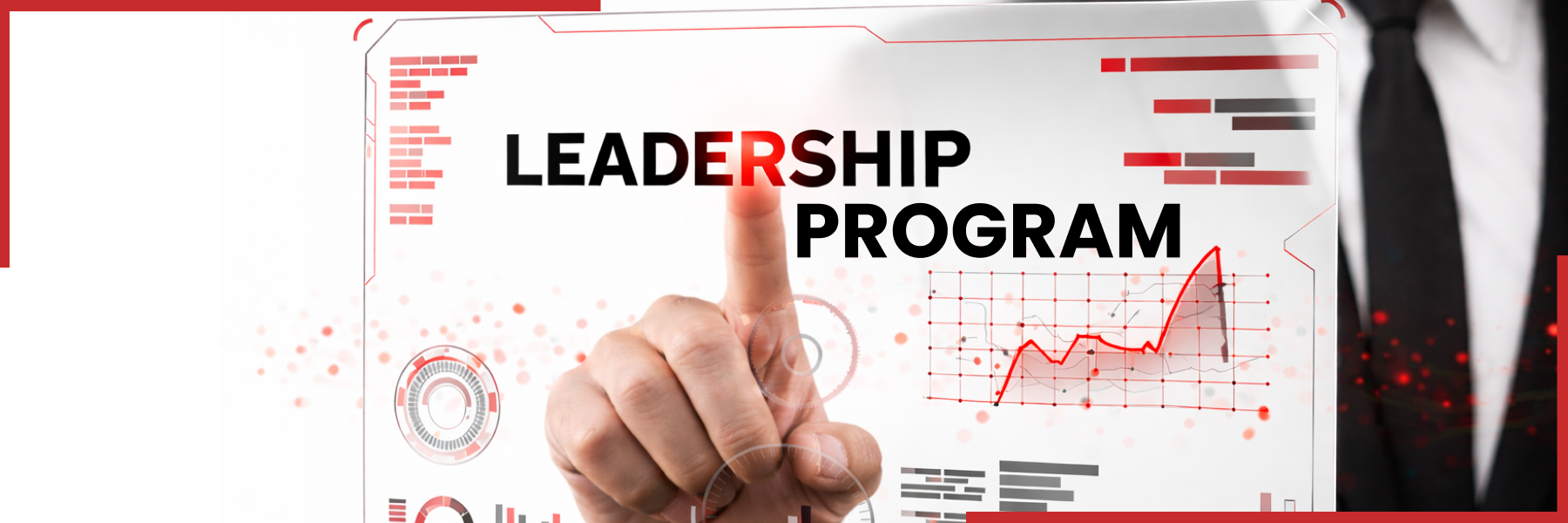 Leadership Program Banner